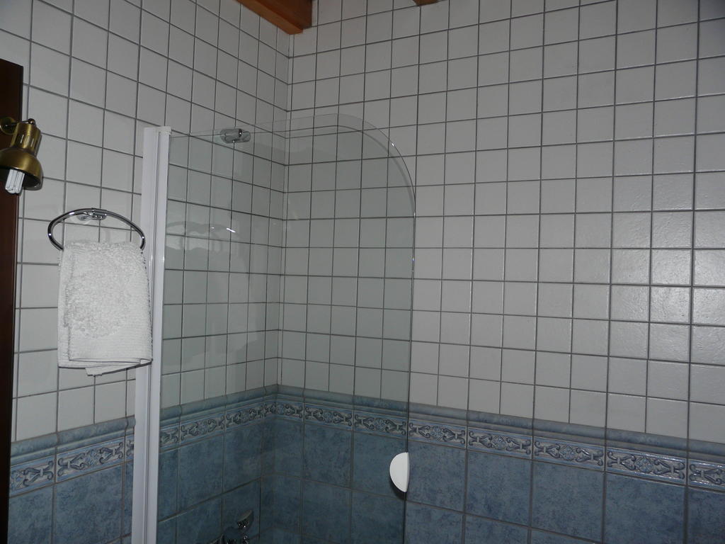Cap De La Vila Vielha e Mijaran Zimmer foto